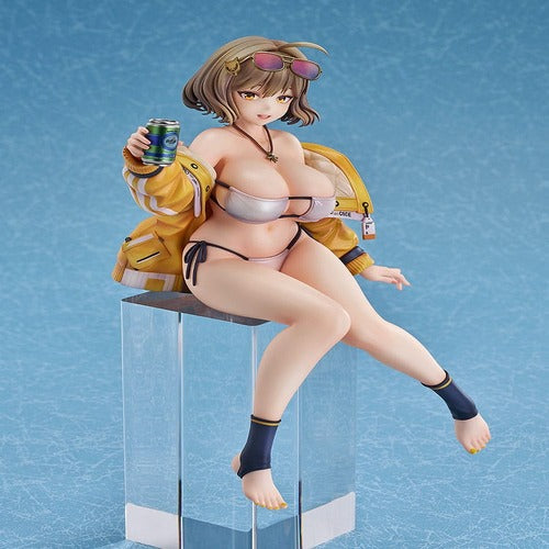 Goddess of Victory: Nikke statuette 1/7 Anis: Sparkling Summer 20 cm