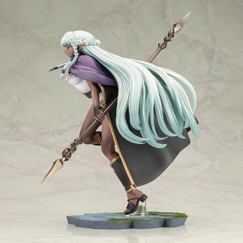Unicorn Overlord statuette PVC 1/7 Rosalinde 28 cm