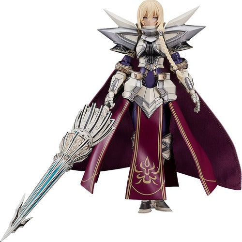 The Legend of Heroes: Trails of Cold Steel Modellbausatz PLAMATEA Arianrhod, the Steel Maiden 16 cm