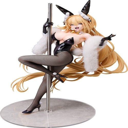 Goddess of Victory: Nikke statuette PVC 1/4 Rupee: Rabbit Deluxe 45 cm