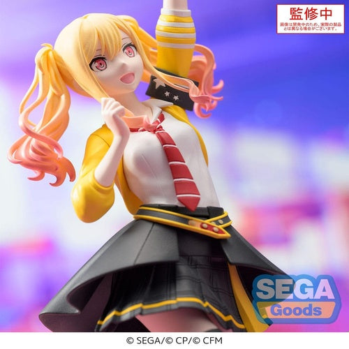Hatsune Miku: Colorful Stage! statuette PVC Desktop x Decorate Collections Tenma Saki 16 cm