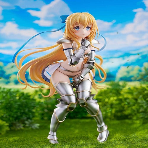 Goblin Slayer II statuette PVC 1/7 Priestess: Bikini Armor Ver. 21 cm