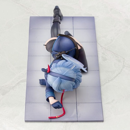 Blue Archive statuette PVC 1/7 Ako Memorial Lobby Ver. 23 cm