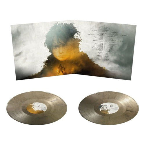 A Plague Tale: Requiem Original Soundtrack by Olivier Derivière vinyle 2xLP