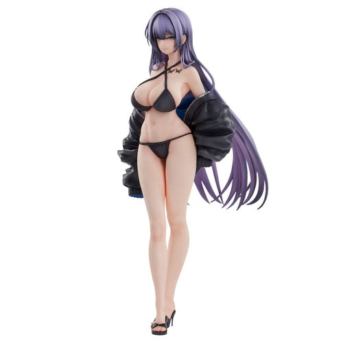 Biya Illustration statuette PVC Yuna-Chan 26 cm