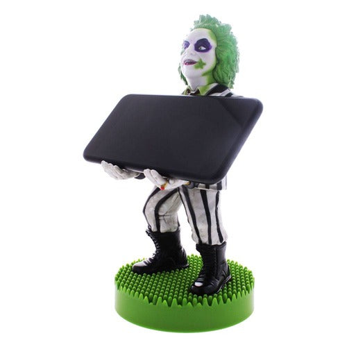 Beetlejuice support Cable Guys Beetlejuice 20 cm