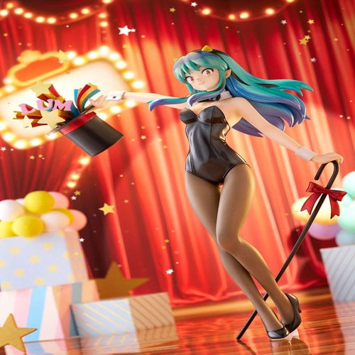 Urusei Yatsura statuette PVC 1/7 Lum Bunny Girl Ver. 25 cm