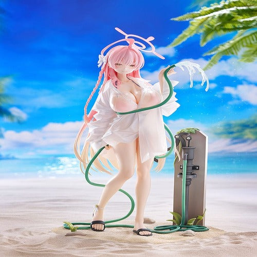 Blue Archive statuette PVC 1/7 Hanako Swimsuit Ver. 26 cm