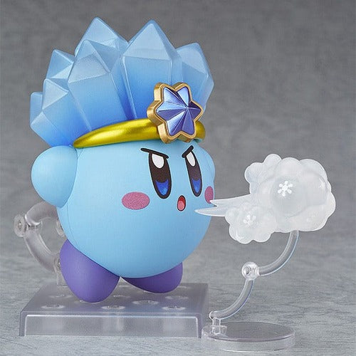 Kirby Nendoroid figurine Ice Kirby 6 cm (re-run)
