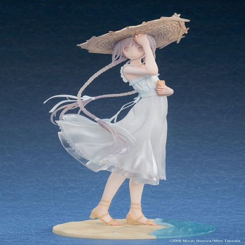 Bungaku Shoujo statuette PVC 1/7 Toko Amano 24 cm
