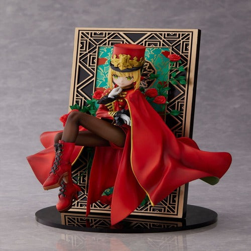 Fate/Extra statuette PVC 1/7 Nero Claudius 21 cm