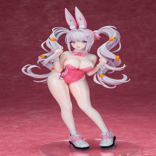 Goddess of Victory: Nikke statuette PVC Alice wonderland bunny 27 cm