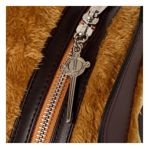 Dreamworks by Loungefly Mini sac à dos Shrek Puss in Boots Cosplay