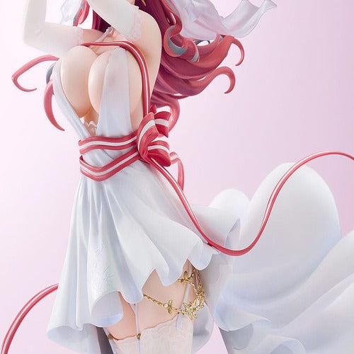 Azur Lane statuette 1/7 Bremerton Joyride of Love Ver. 25 cm