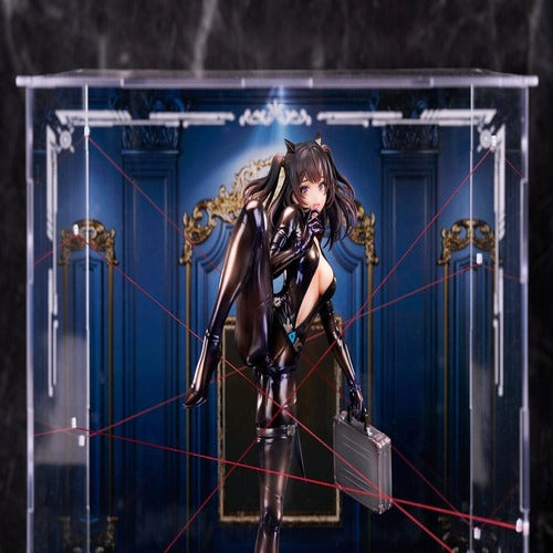 Brown Dust 2 statuette PVC 1/7 Scheherazade Code Name S ver. Special Edition 25 cm