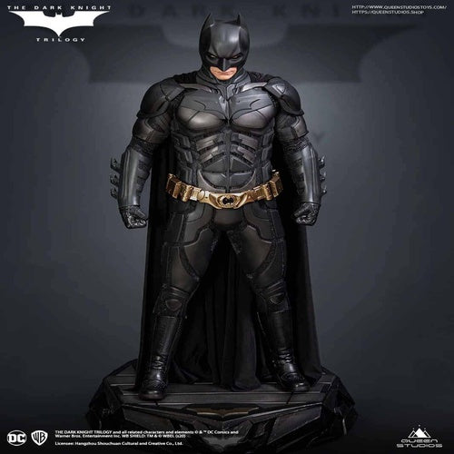 The Dark Knight statuette 1/3 Batman Regular Edition 68 cm