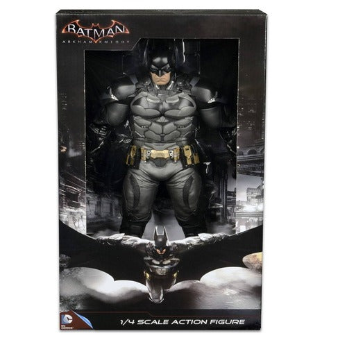 Batman Arkham Knight figurine 1/4 Batman 46 cm