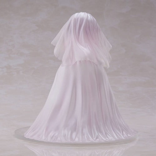 Atelier Sophie 2: The Alchemist of the Mysterious Dream statuette PVC 1/7 Sophie Wedding Dress Ver. 23 cm