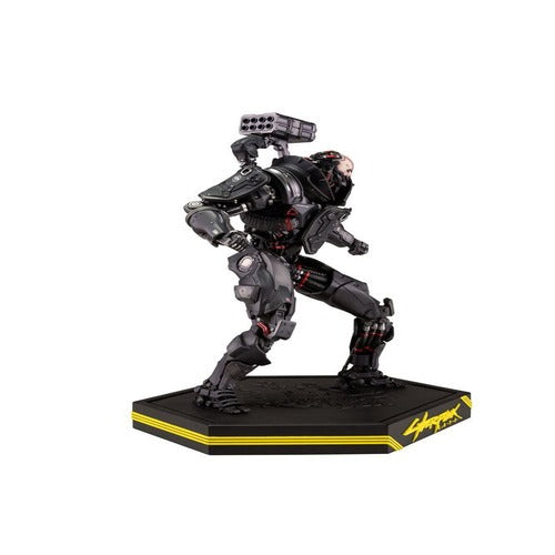 Cyberpunk 2077 statuette PVC Adam Smasher 30 cm