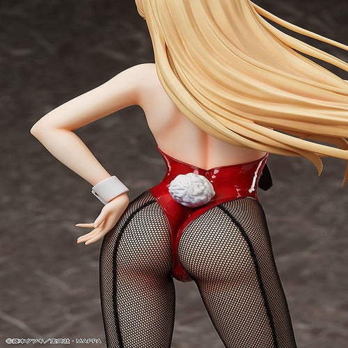 Chainsaw Man statuette PVC 1/4 Power: Bunny Ver. 50 cm