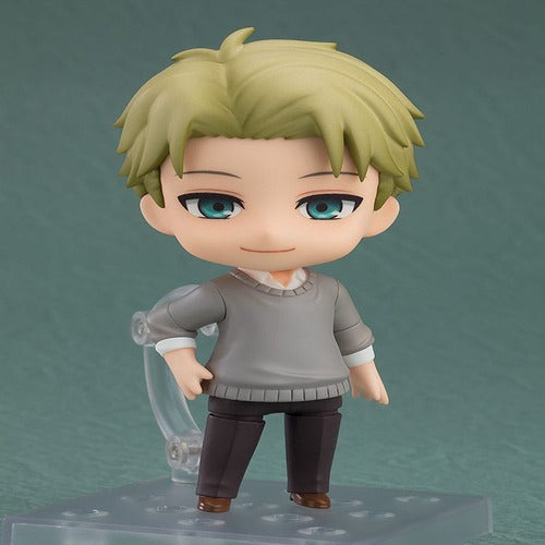 Spy x Family figurine Nendoroid Loid Forger: Casual Outfit Ver. 10 cm