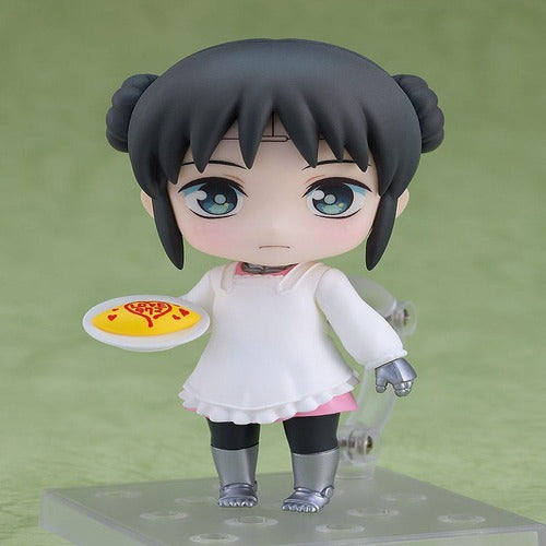 My Wife Has No Emotion figurine Nendoroid Mina 10 cm