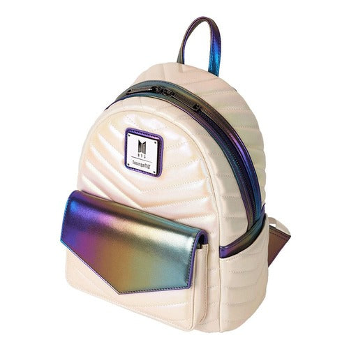 Bighit by Loungefly Rucksack Mini BTS