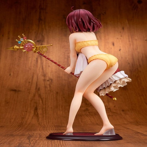 Atelier Sophie: The Alchemist of the Mysterious Book statuette PVC 1/7 Sophie Neuenmuller Changing Mode 21 cm