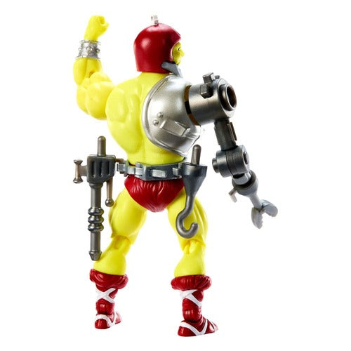 Masters of the Universe Origins figurine Trap Jaw 14 cm