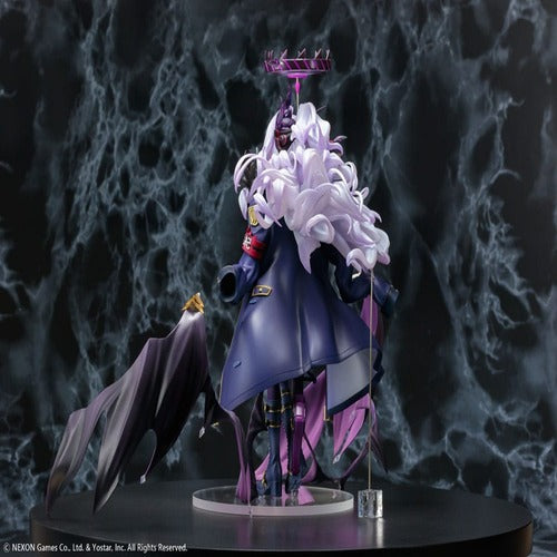 Blue Archive statuette 1/7 Hina Sorasaki 24 cm