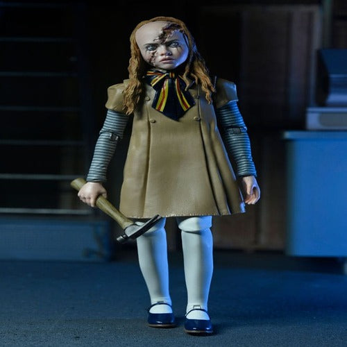 Megan figurine Ultimate Megan 18 cm