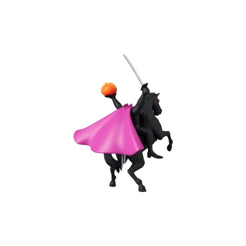 Disney mini figurine Medicom UDF série 11 The Headless Horseman 7 cm
