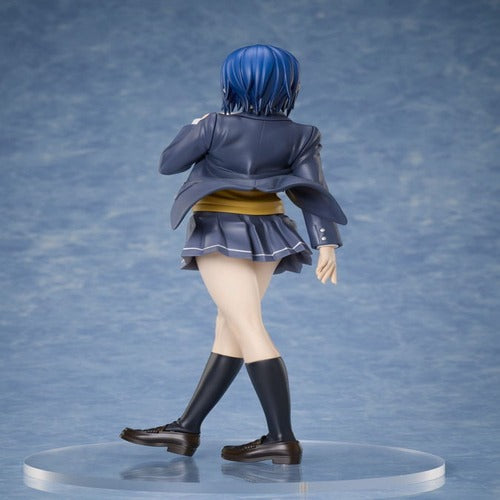 Tsukihime -A Piece of Blue Glass Moon- statuette 1/7 Ciel 22 cm