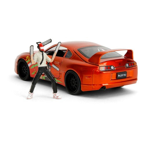 Chainsaw Man Véhicule 1/24 1997 Honda Civic