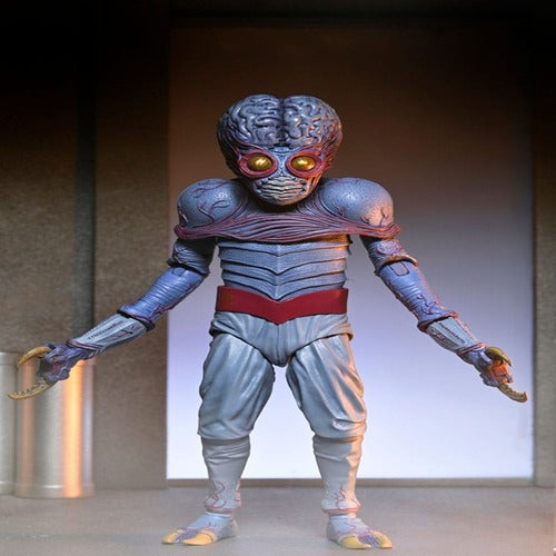 Les Survivants de l'infini figurine Ultimate Metaluna Mutant 18 cm