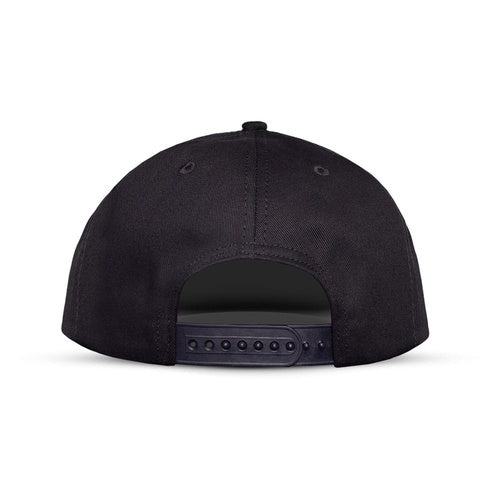 casquette Snapback Logo Retro Classic AOP