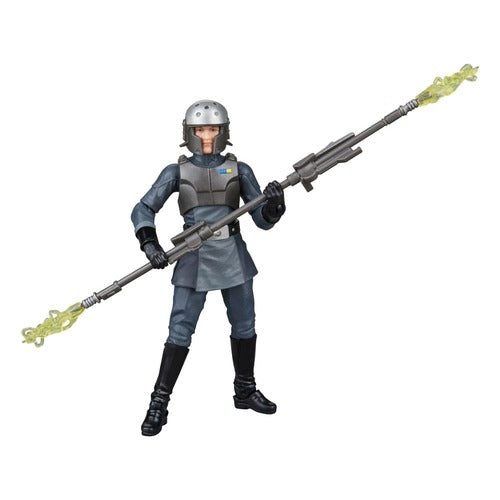 Star Wars: Rebels Vintage Collection Actionfigur Alexsandr Kallus 10 cm