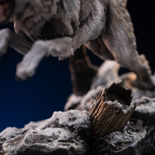 GI Joe statuette 1/10 Art Scale Snake Eyes 23 cm