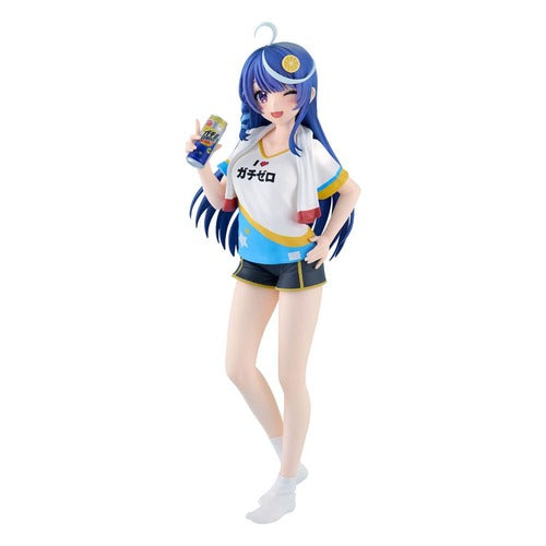 VTuber Legend: How I Went Viral After Forgetting to Turn Off My Stream statuette PVC Pop Up Parade Shuwa-chan L Size 22 cm