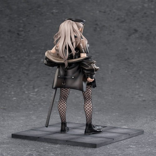 A-Z: statuette PVC 1/7 [B] Full Dress 25 cm