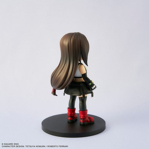 Final Fantasy VII Rebirth Adorable Arts statuette Tifa Lockhart 11 cm