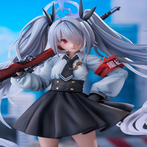 Blue Archive statuette PVC 1/7 Shiromi Iori 24 cm