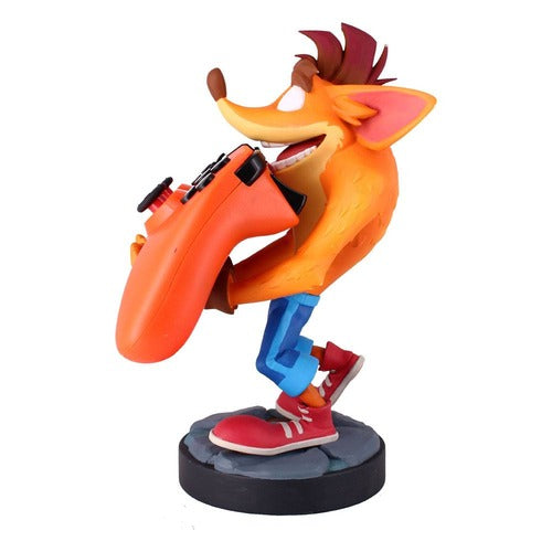 Crash Bandicoot support Cably Guys New Crash Bandicoot 20 cm