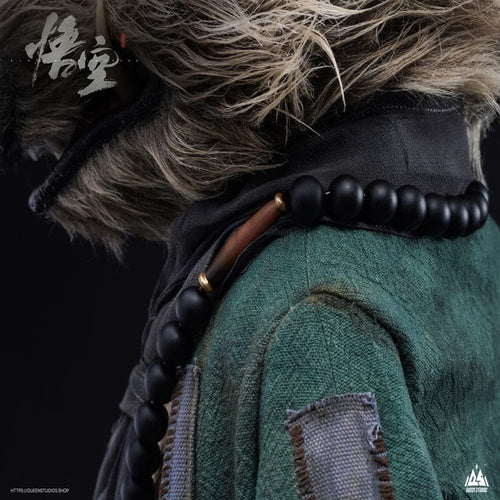 Black Myth: WuKong statuette 1/3 Zhu Bajie 50 cm