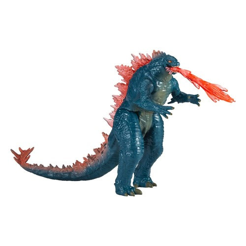 Godzilla x Kong The new Empire Actionfiguren Basic Figures 15 cm Sortiment (8)