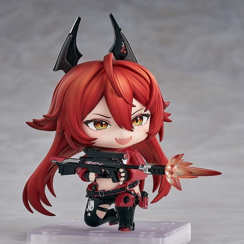Goddess of Victory: Nikke figurine Nendoroid Red Hood 10 cm