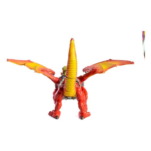 Legends of Dragonore figurine Ignytor - Fallen King of Dragons 25 cm