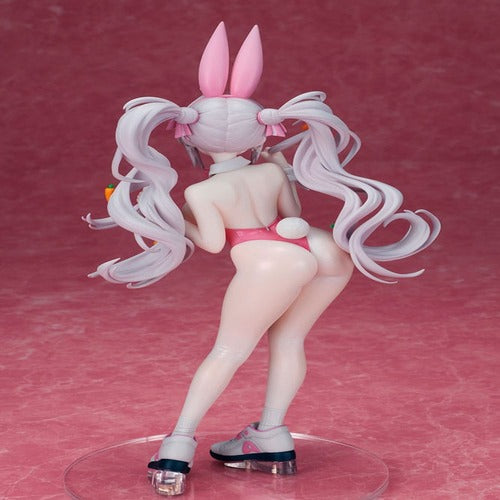 Goddess of Victory: Nikke statuette PVC Alice wonderland bunny 27 cm