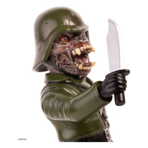 American Werewolf in London Soft Vinyl Figurine Nightmare Demon Mutant 25 cm