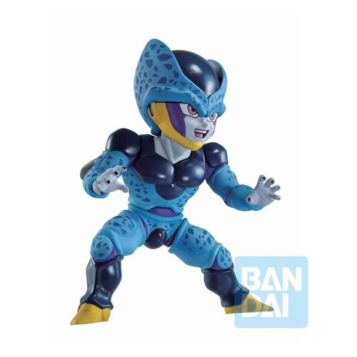 Dragon Ball Z statuette PVC Ichibansho Cell Jr. (VS Omnibus Super) 10 cm